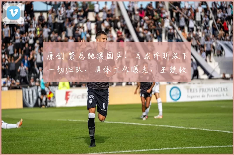 原创 紧急驰援国乒！马龙许昕放下一切归队，具体工作曝光，王楚钦早说透了